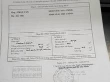 Hình ảnh Bán nhà 5 x 20 đường Đặng Chất P.2 Quận 8 Giá 7 tỷ