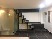 Hình ảnh Bán nhà 4 lầu phường  4, quận 3