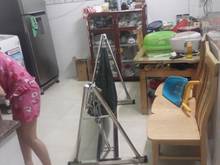 Hình ảnh Bán nhà Hẻm thông thoáng Đường Huỳnh Tấn phát Huyện Nhà Bè-Khu Dân Cư