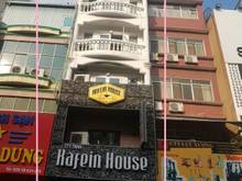 Hình ảnh Cho thuê nhà nguyên căn mặt tiền đường Ngô Văn Năm, P.Bến Nghé, Quận 1