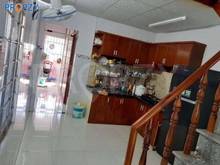 Hình ảnh Bán Nhà Giá Tốt Đường Huỳnh Tấn Phát Huyện Nhà Bè khu vực đông đúc  -N
