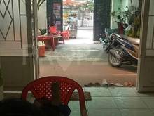 Hình ảnh Bán Nhà Mặt Tiền Hẻm Xã Phú Xuân Huyện Nhà Bè, khu vực đông dân cư sầm