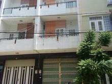 Hình ảnh Bán nhà mặt tiền nội bộ đường Cao Lỗ P.4 Quận 8 GIÁ 7,9 tỷ