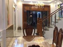 Hình ảnh Bán Nhà Đường hẻm xe hơi Huyện Nhà Bè-xã Phú Xuân, Nhà Đẹp thiết kế rộ