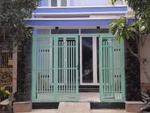 Hình ảnh Nhà HXH đường Năm Châu -Trường Chinh, HĐ thuê 140 triêu/năm. 4x13m