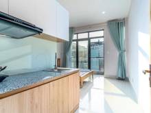 Hình ảnh Căn hộ dịch vụ full nội thất giá rẻ cho thuê quận tân bình