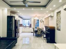 Hình ảnh Bán nhà MT số 278 Nguyễn Đình Chiểu, Quận 3, đoạn gần CMT8.