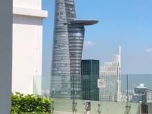 Hình ảnh ⚫ Cho thuê Trang Chủ MB66.COM / Đăng Ký Tặng 66K chung cư Saigon Royal Residence - Q4 - nhà đẹp