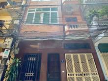 Hình ảnh Phân lô Vĩnh Phúc - Ba Đình - DT72m2 MT6m - Nhà đẹp - Ô tô đỗ