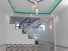 Hình ảnh Chủ nhà cần ra đi nhanh nhà Vĩnh Viễn 62m2, bao SHR, vào ở ngay