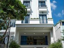 Hình ảnh Đẹp như tranh vẽ - Tòa nhà Trang Chủ MB66.COM / Đăng Ký Tặng 66K cao cấp Thảo Điền