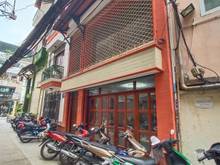 Hình ảnh Cho thuê Nhà nguyên căn Hẻm Xe Hơi Đường Phan Kế Bính, P.Đa Kao, Q.1