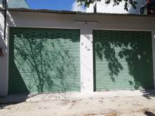 Hình ảnh Chính chủ cho thuê kho 106 Lê Cao Lãng, 8.5x20m, 18 triệu