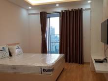 Hình ảnh Cho thuê Trang Chủ MB66.COM / Đăng Ký Tặng 66K Midtown Sakura Q7, 3PN, 2WC full nội thất, view đẹp.
