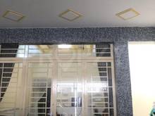 Hình ảnh Bán Nhà Khu Dân Cư Cotec xã Phú Xuân Huyện Nhà Bè, Đường rộng 21m khu