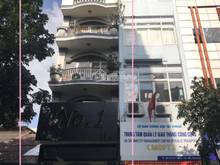 Hình ảnh Cho thuê nhà nguyên căn mặt tiền Điện Biên Phủ , Phường 11 , Quận 10