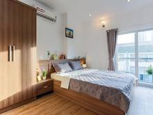 Hình ảnh ☃️Studio_BAN CÔNG mới tinh 100%_Full nội thất có TIVI_cầu Thị Nghè☃