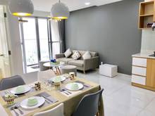 Hình ảnh Cho thuê Chung cư Hưng Phúc, Phú Mỹ Hưng, Nhà đẹp giá 13 triệu/tháng