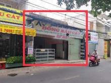Hình ảnh Cho thuê nhà nguyên căn mặt tiền đường Bàu Cát, Phường 11, Q. Tân Bình