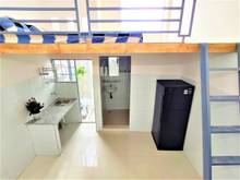 Hình ảnh Cho Thuê Căn Hộ siêu xinh gần Etown Cộng Hòa, Trường Chinh, Tân Bình