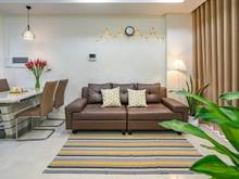 Hình ảnh Cho thuê Trang Chủ MB66.COM / Đăng Ký Tặng 66K Sky Center số 10 đường Phổ Quang, DT 96m2,3pn,2wc