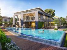 Hình ảnh Đất nền The Sol City giá 21 triệu/m2 ngay chợ Hưng Long Bình Chánh