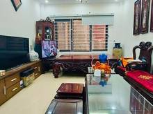 Hình ảnh Bán nhà ngõ 89 Lạc Long Quân, gần oto, nhà hiếm khó kiếm, 2.5Tỷ(35m2)