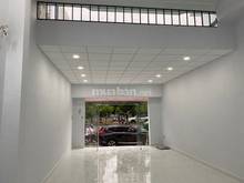 Hình ảnh Cho thue nguyên căn mặt tiền Võ Văn Kiệt, Phường Cầu Kho, Quận 1.