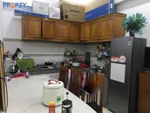 Hình ảnh Bán Nhà Khu Dân Cư Đường Nguyễn Bình Huyện Nhà Bè-gần UBND Huyện, Công