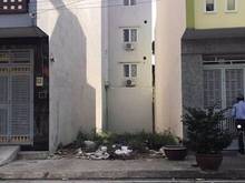 Hình ảnh Bán gấp đất nền KDC Bình Lợi, gần Lương Ngọc Quyến Q. Bình Thạnh.SHR.