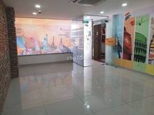 Hình ảnh Nhà nguyên căn 4x20 mặt tiền D2 Bình Thạnh