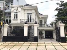 Hình ảnh Cho thuê nhà kiểu biệt thự đường Phạm Ngọc Thạch, Phường 6, Quận 3