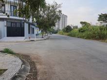 Hình ảnh Chính chủ chuyển nhượng lô đất MT Song Hành, P 10, Quận 6, giá 2.7 tỷ