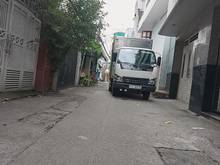 Hình ảnh Bán gấp giúp chủ nhà căn nhà đường Lam Sơn quận Bình Thạnh, 48m2