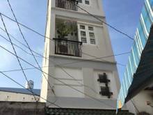 Hình ảnh Bán nhà đường Âu Dương Lân lửng, 2 lầu P.3 Quận 8 Giá 3,5 tỷ