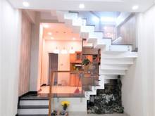 Hình ảnh Bán nhà mới HXT, Lê Văn Khương, H.Thành,Q12, 4T, 56m2(4x14),nhỉnh 4tỷ.