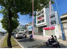 Hình ảnh Cho thuê tòa nhà mặt tiền Võ Văn Kiệt, Phường Cầu Kho, Quận 1