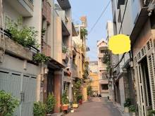 Hình ảnh Bán nhà HXH Lý Thường Kiệt Q.Tân Bình 45m2 giá nhỉnh 5.9 tỷ.