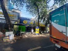 Hình ảnh Cho thuê mặt bằng cực đẹp khu cư xá Bắc Hải