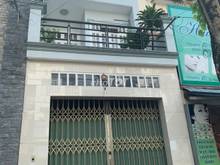 Hình ảnh ✅Mặt Tiền Kinh Doanh Đường T6 Tây Thạnh ĐÚC 4 TẤM 5PN MỚI ĐẸP CHO THUÊ