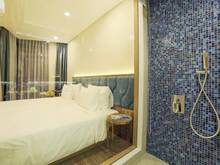 Hình ảnh Bán Mặt Tiền Bùi Thị Xuân,Phường Bến Thành,Q1 Dt : 5.5x23. Giá 68 Tỷ