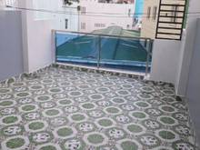 Hình ảnh Cho thuê nhà số 4 Đường Bàu bàng Phường 13 Q.Tân Bình