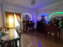 Hình ảnh 2 MẶT HẺM XE HƠI, Hoàng Bật Đạt, phường 15, Tân Bình 3 LẦU