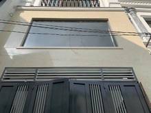 Hình ảnh Bán Nhà Vị Trí Trung Tâm, Đẹp,Vuông Vức,42m2, Hoàng Hoa Thám,BT