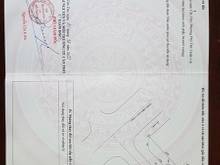 Hình ảnh Bán cặp nền góc kdc Diệu Hiền P. Phú Thứ, Q. Cái Răng, TPCT