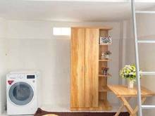 Hình ảnh phòng trọ an ninh, cao cấp giá siêu rẽ trung tâm quận tân bình