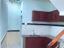 Hình ảnh Bán Nhà nhỏ xinh Huỳnh Tấn Phát, xã Phú Xuân Huyện Nhà Bè-Gần Siêu thị