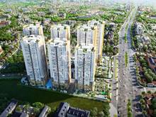 Hình ảnh Căn Hộ Biên Hòa Universe Complex, phân khúc Cao cấp trang bị smarthome