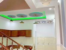 Hình ảnh Nhà chính chủ Quận 10 Hòa Hảo 35m2 chỉ 4 tỷ
