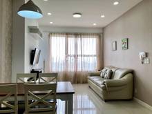 Hình ảnh Y hình Cho thuê c/h Galaxy 9, Q4, 101m2, 3pn, ntđđ - 19.5tr